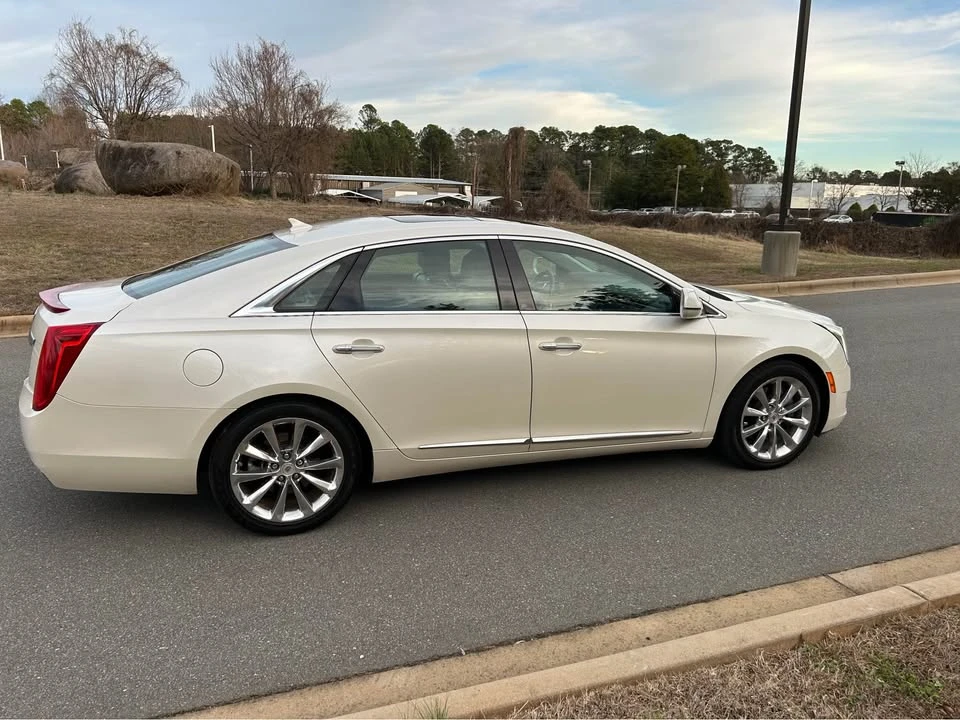 2013 Cadillac XTS - Image 2 of 13