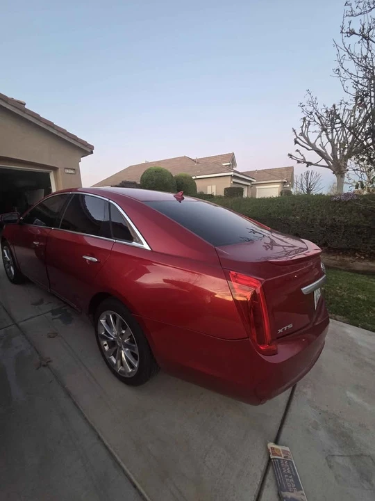 2013 Cadillac XTS - Image 3 of 6