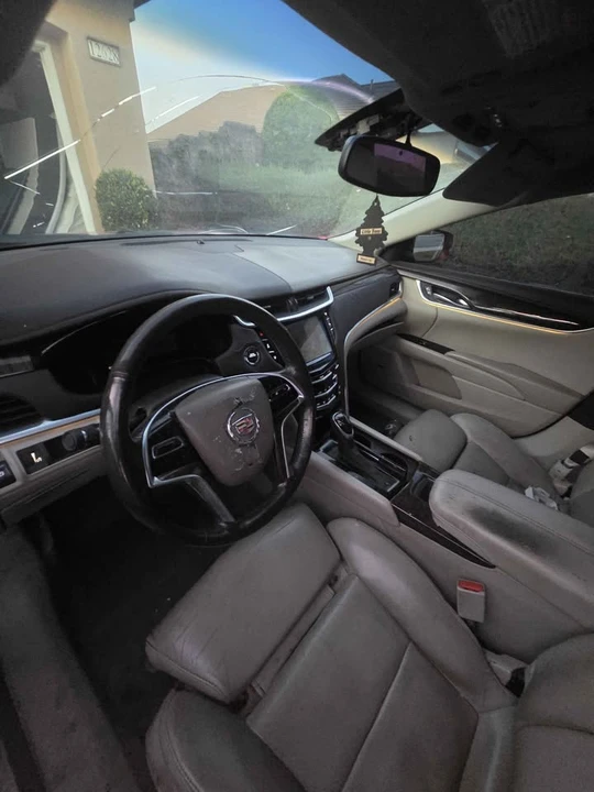 2013 Cadillac XTS - Image 5 of 6
