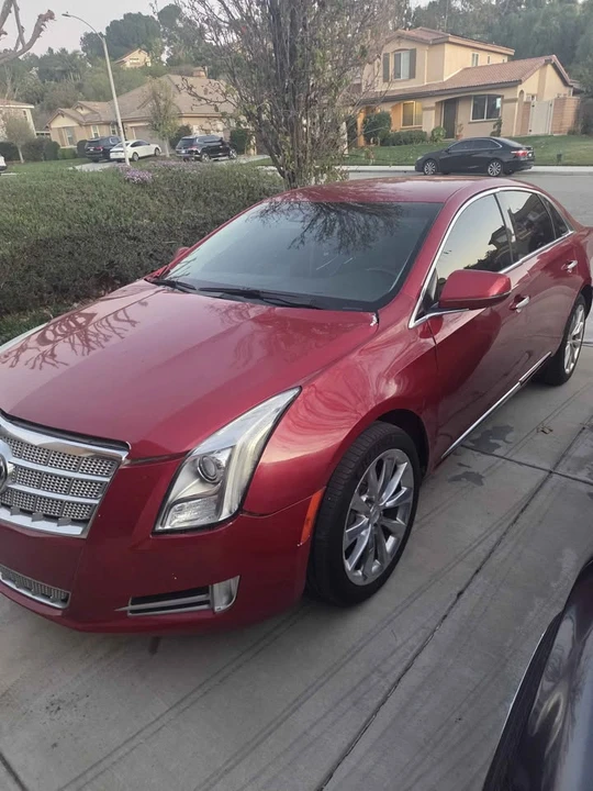 2013 Cadillac XTS - Image 2 of 6