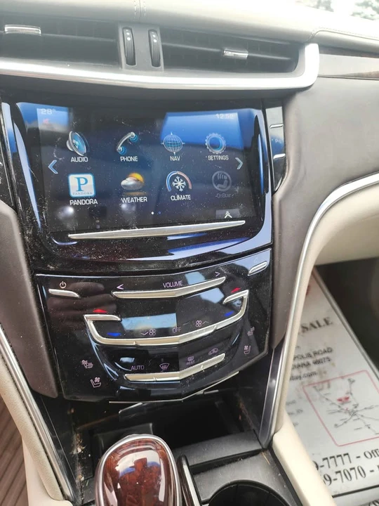 2013 Cadillac XTS - Image 8 of 9