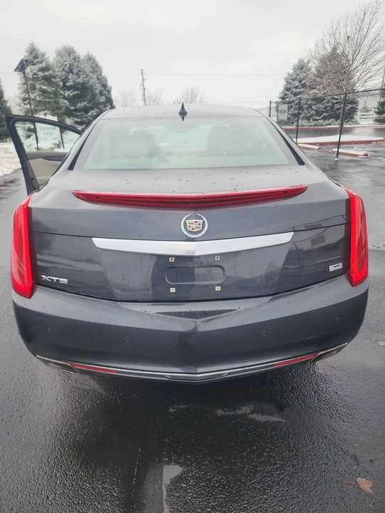 2013 Cadillac XTS - Image 9 of 9