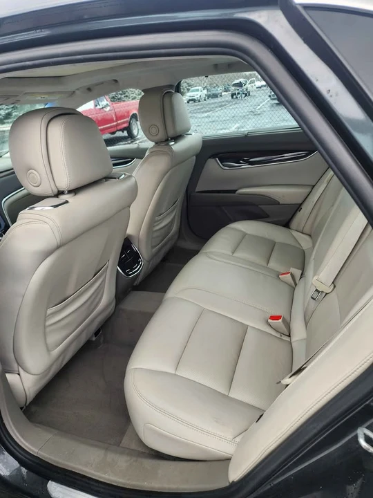 2013 Cadillac XTS - Image 4 of 9