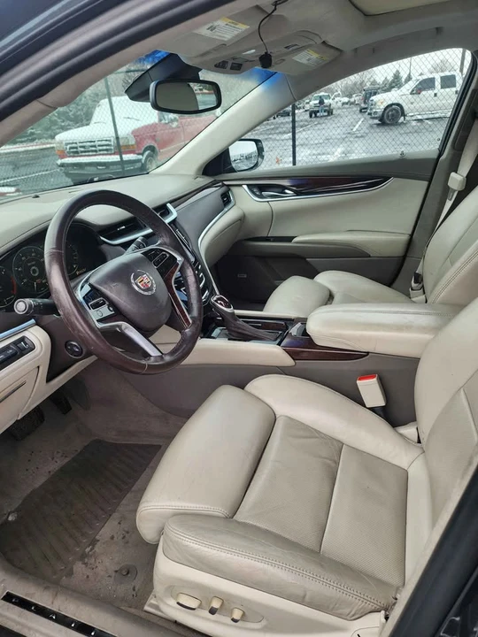 2013 Cadillac XTS - Image 3 of 9