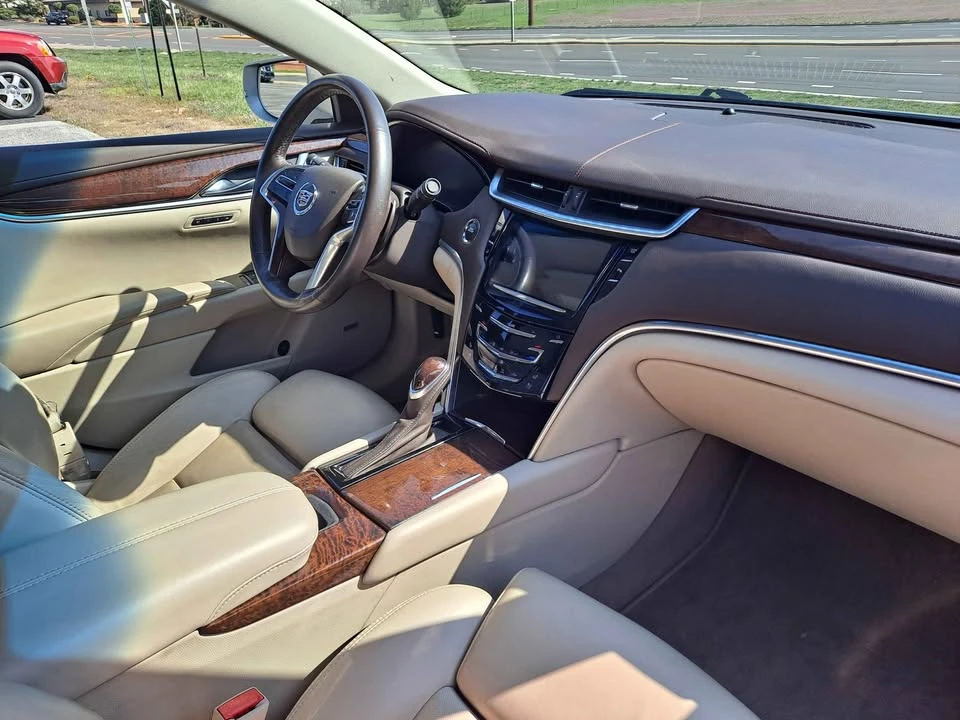 2013 Cadillac XTS - Image 2 of 3