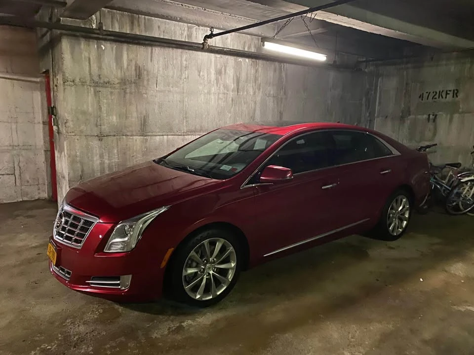 2013 Cadillac XTS - Image 5 of 6