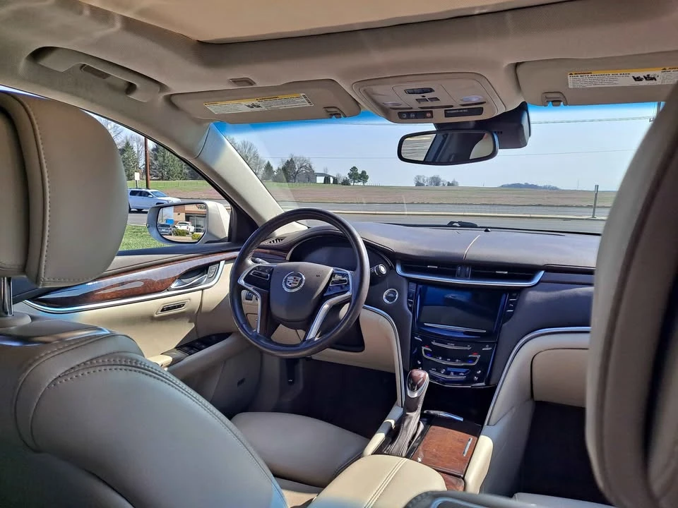 2013 Cadillac XTS - Image 3 of 3