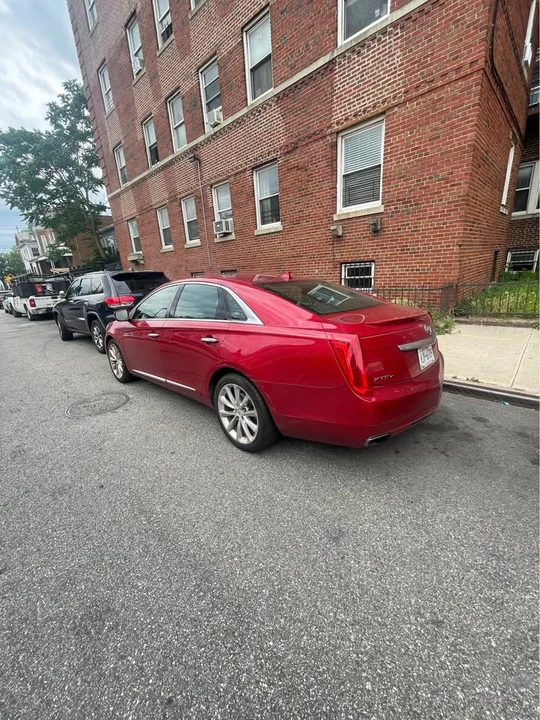 2013 Cadillac XTS - Image 3 of 6
