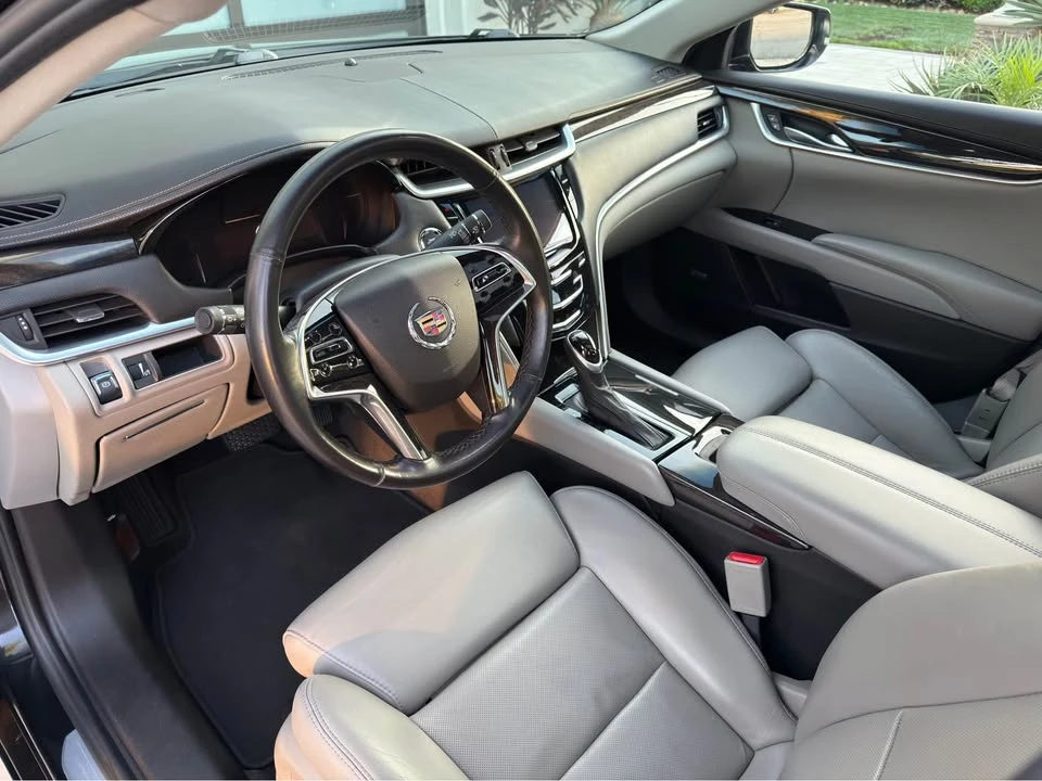 2013 Cadillac XTS - Image 4 of 18