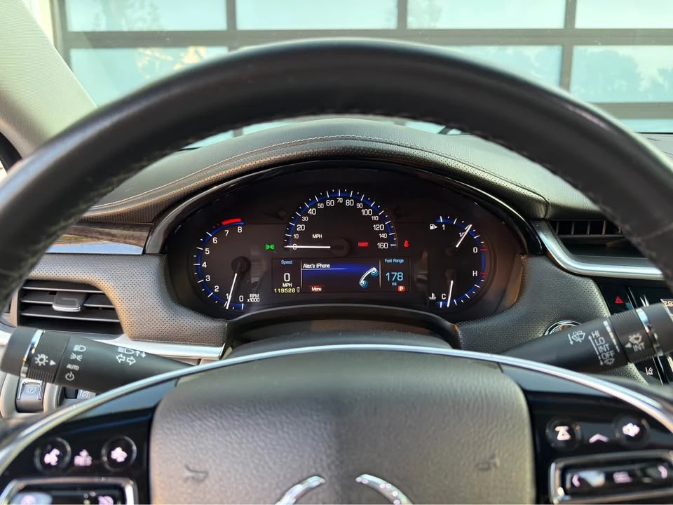 2013 Cadillac XTS - Image 6 of 18