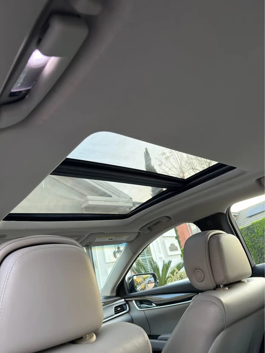 2013 Cadillac XTS - Image 9 of 18