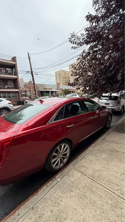 2013 Cadillac XTS - Image 2 of 6