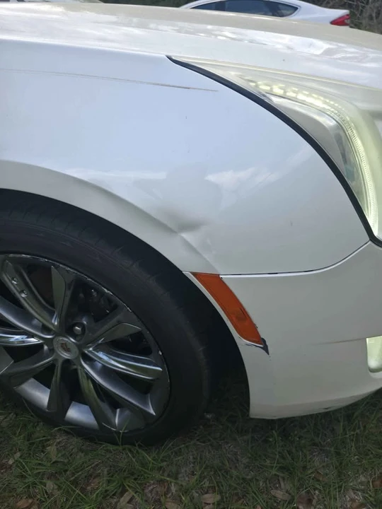 2013 Cadillac XTS - Image 5 of 15