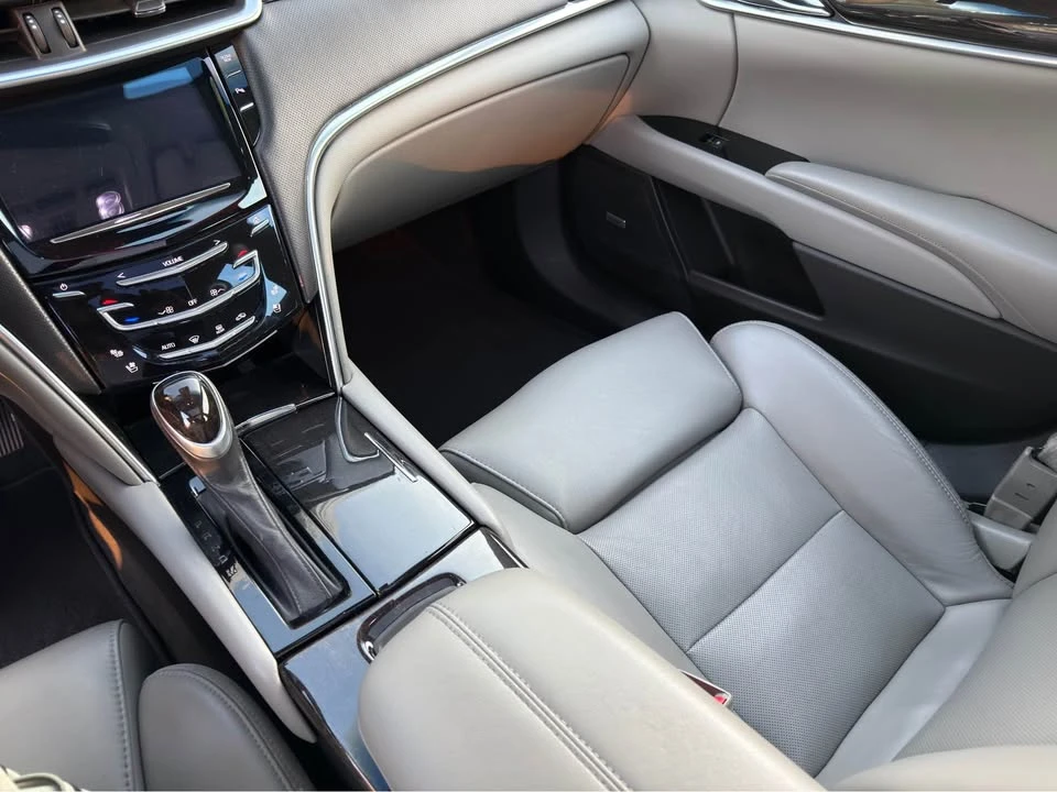 2013 Cadillac XTS - Image 13 of 18