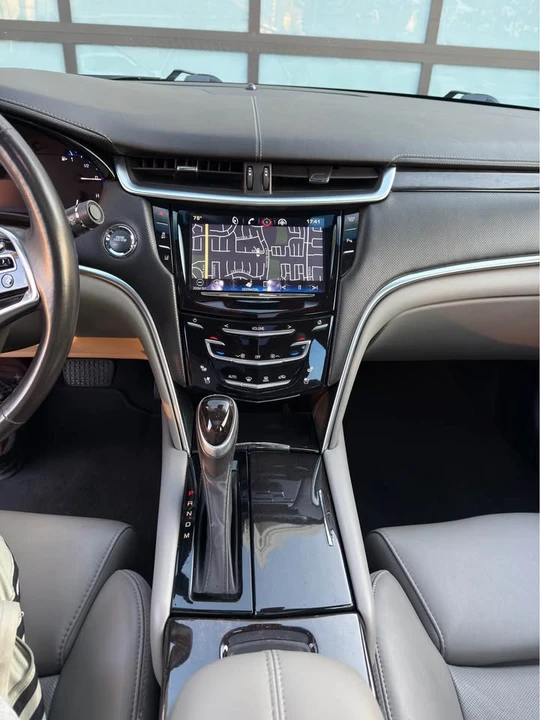 2013 Cadillac XTS - Image 7 of 18