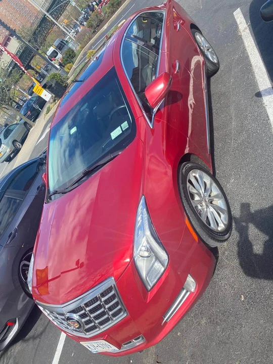 2013 Cadillac XTS - Image 6 of 6