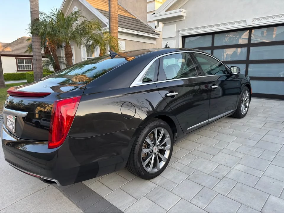 2013 Cadillac XTS - Image 3 of 18