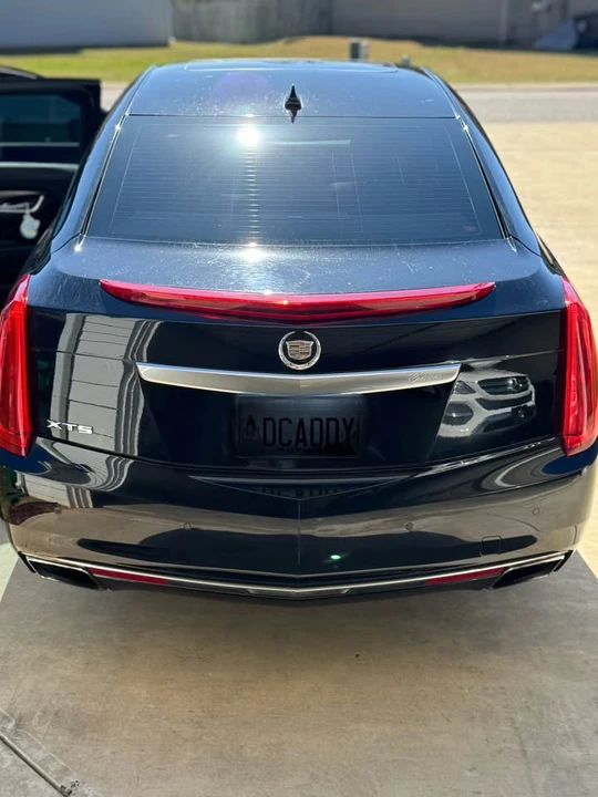 2013 Cadillac XTS - Image 5 of 10
