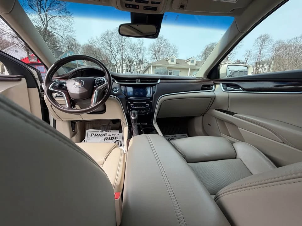 2013 Cadillac XTS - Image 11 of 14