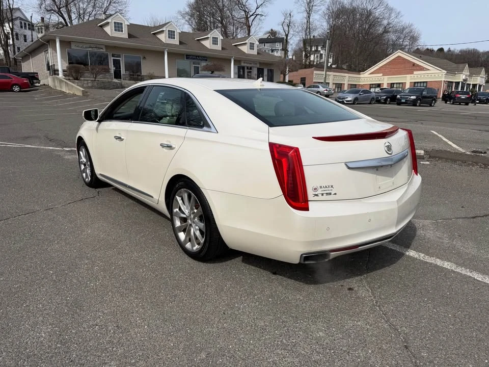 2013 Cadillac XTS - Image 6 of 14