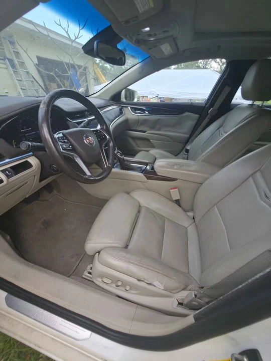 2013 Cadillac XTS - Image 6 of 15
