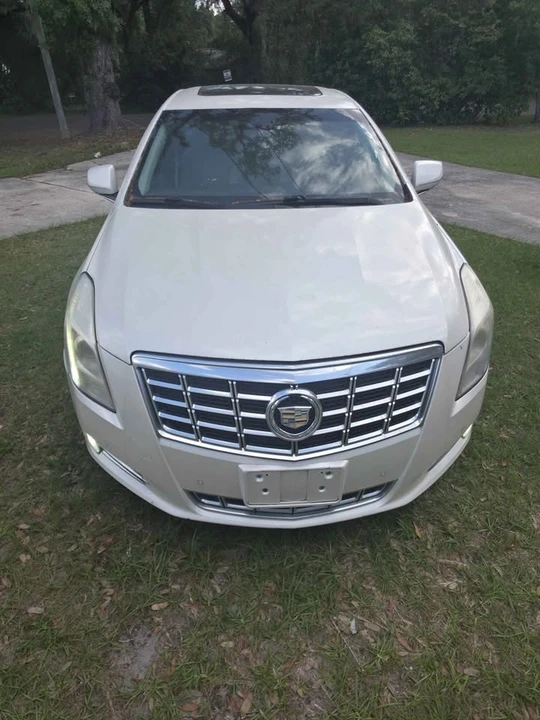2013 Cadillac XTS - Image 2 of 15