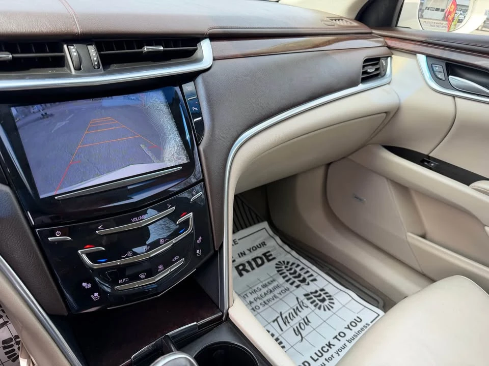 2013 Cadillac XTS - Image 13 of 14