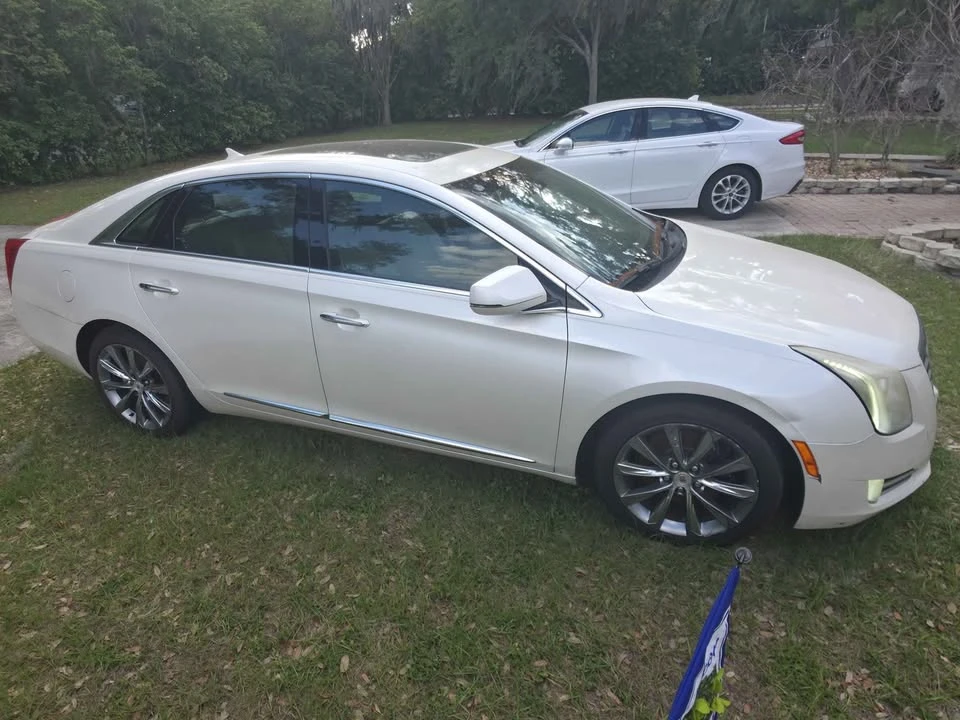 2013 Cadillac XTS - Image 3 of 15