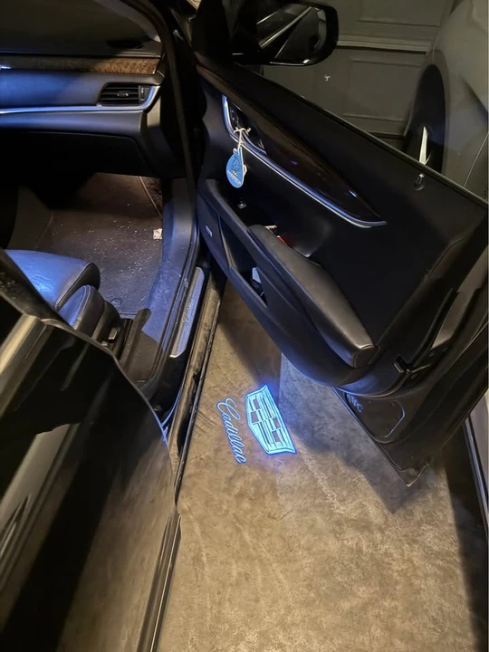 2013 Cadillac XTS - Image 10 of 10