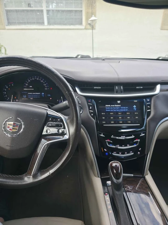 2013 Cadillac XTS - Image 7 of 15
