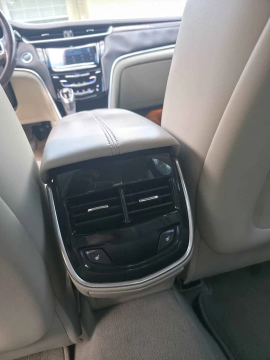 2013 Cadillac XTS - Image 12 of 15