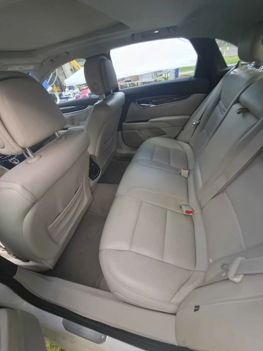 2013 Cadillac XTS - Image 11 of 15