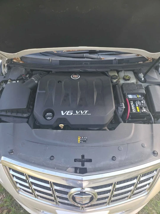 2013 Cadillac XTS - Image 15 of 15
