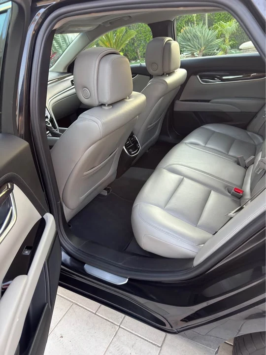 2013 Cadillac XTS - Image 8 of 18