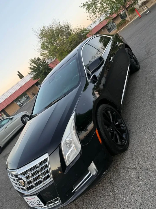 2013 Cadillac XTS - Image 3 of 9
