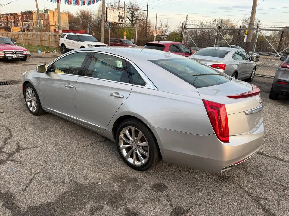 2013 Cadillac XTS - Image 7 of 14