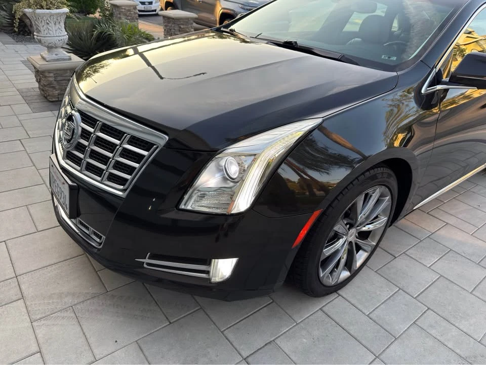 2013 Cadillac XTS - Image 16 of 18