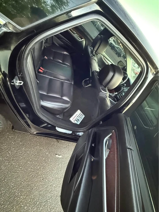 2013 Cadillac XTS - Image 9 of 9