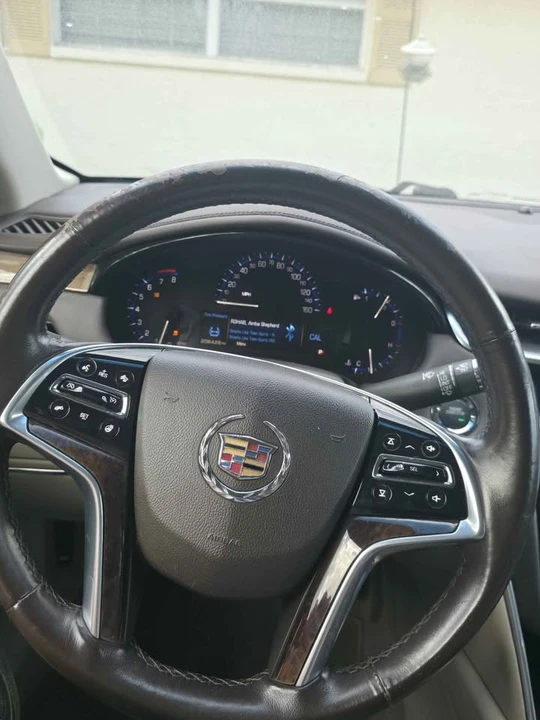 2013 Cadillac XTS - Image 8 of 15