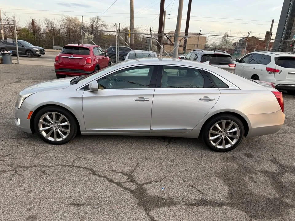 2013 Cadillac XTS - Image 8 of 14
