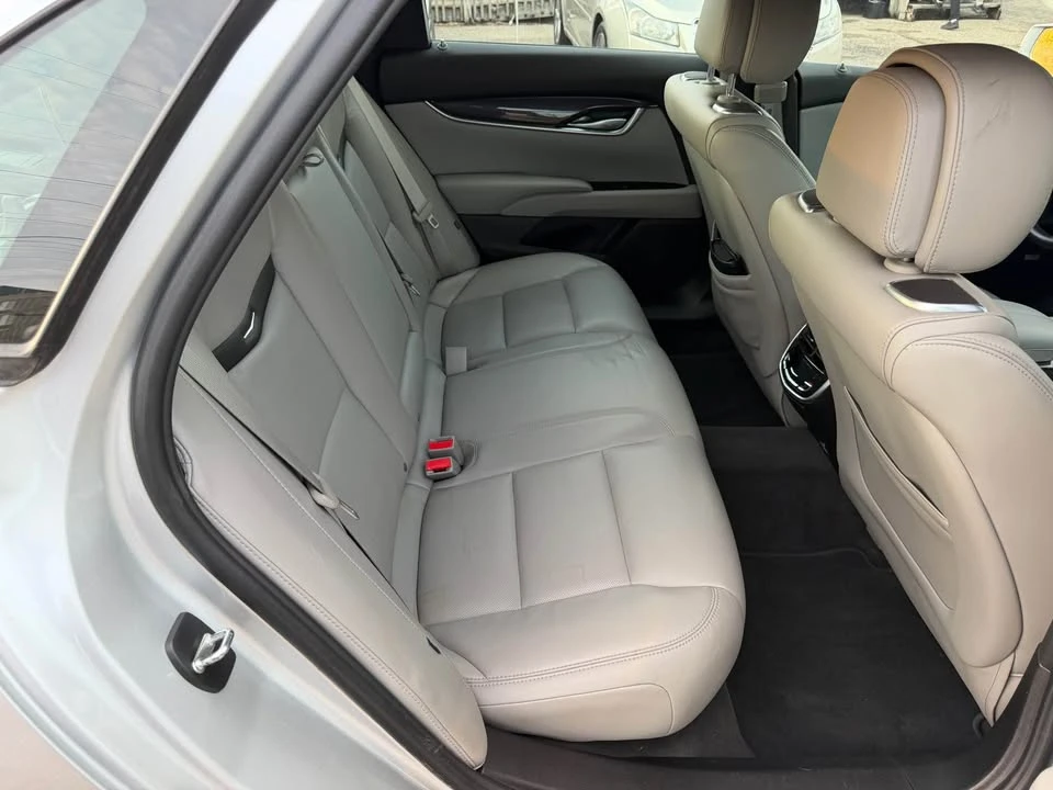 2013 Cadillac XTS - Image 11 of 14
