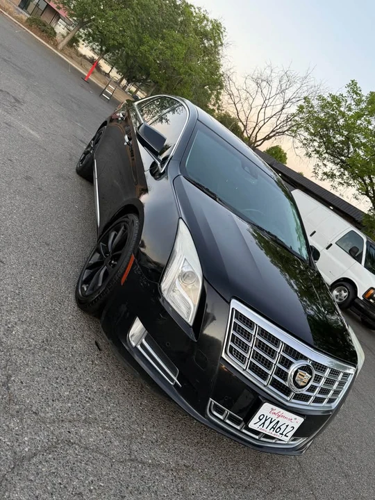 2013 Cadillac XTS - Image 4 of 9