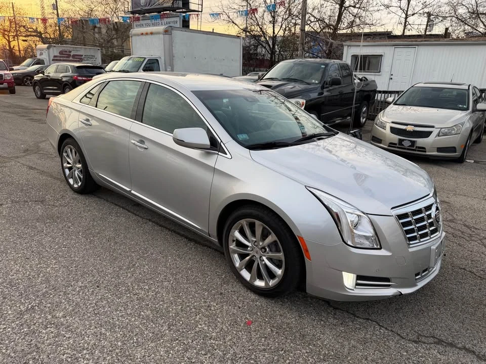 2013 Cadillac XTS - Image 3 of 14