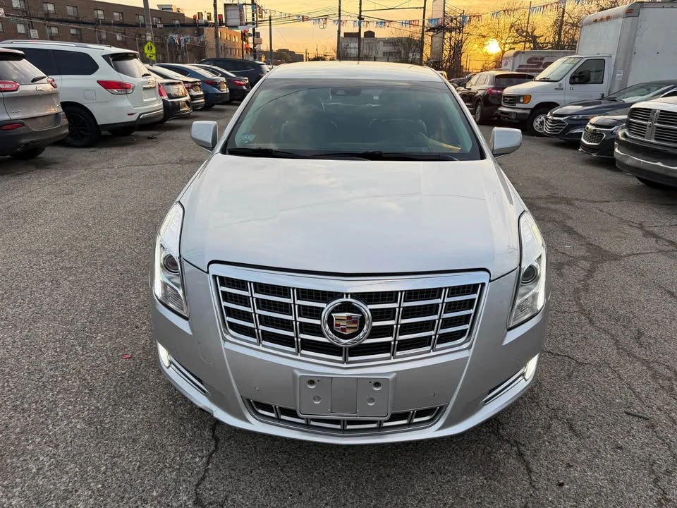 2013 Cadillac XTS - Image 2 of 14