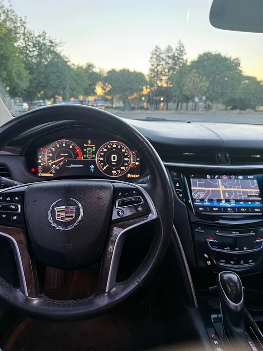 2013 Cadillac XTS - Image 6 of 9
