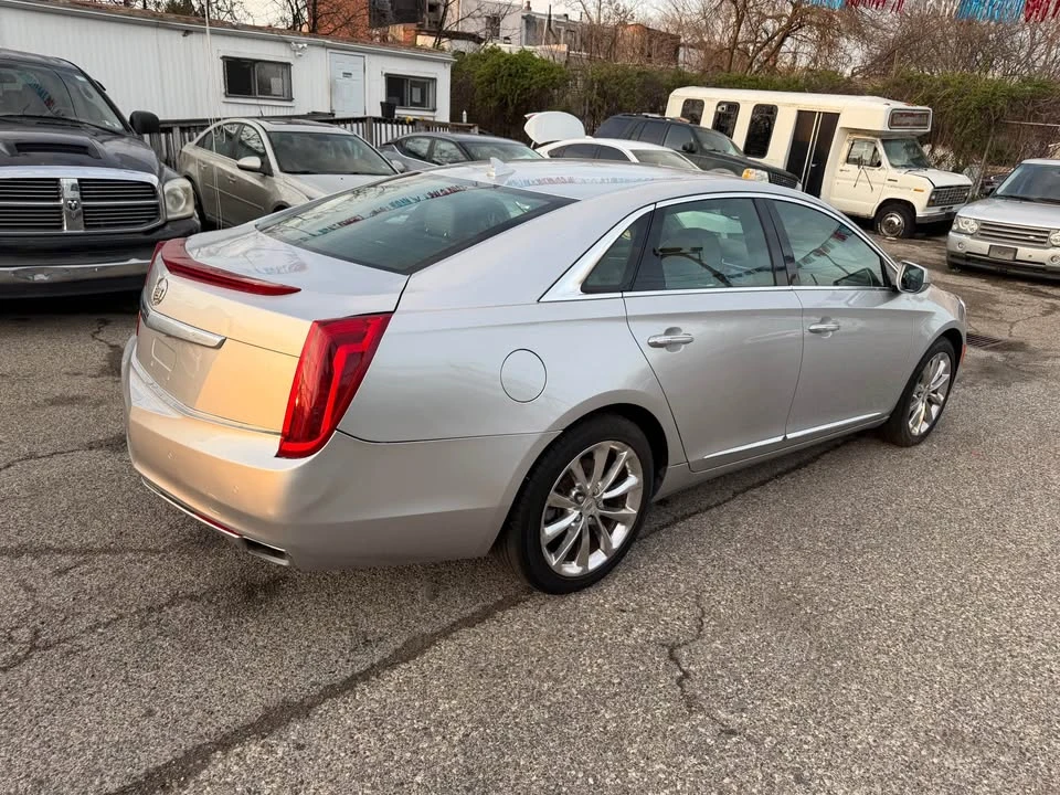 2013 Cadillac XTS - Image 5 of 14