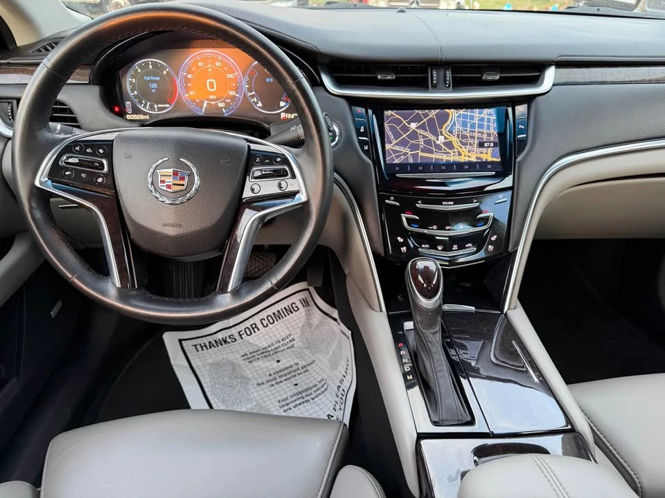 2013 Cadillac XTS - Image 13 of 14