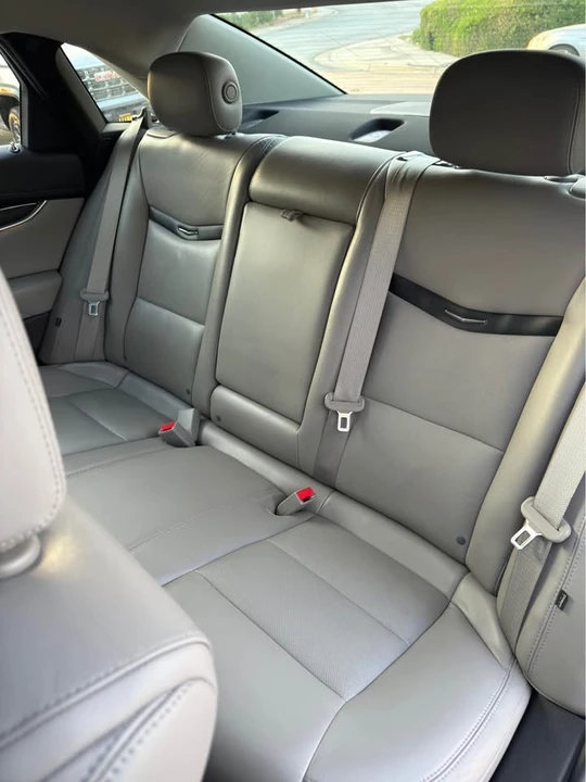 2013 Cadillac XTS - Image 14 of 18