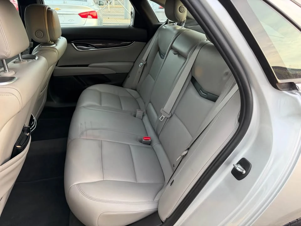 2013 Cadillac XTS - Image 12 of 14