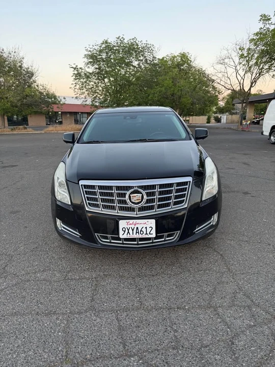 2013 Cadillac XTS - Image 5 of 9